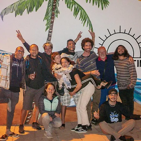 Single Fin Surf