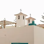 Hostel Single Fin Surf Arona (Tenerife)