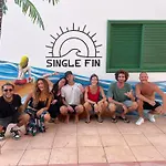 Single Fin Surf * Arona (Tenerife)