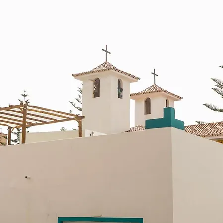 Hostal Single Fin Surf Arona (Tenerife)