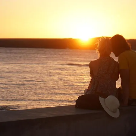 旅馆 Single Fin Surf *