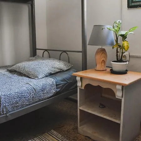 Hostel Single Fin Arona (Tenerife)