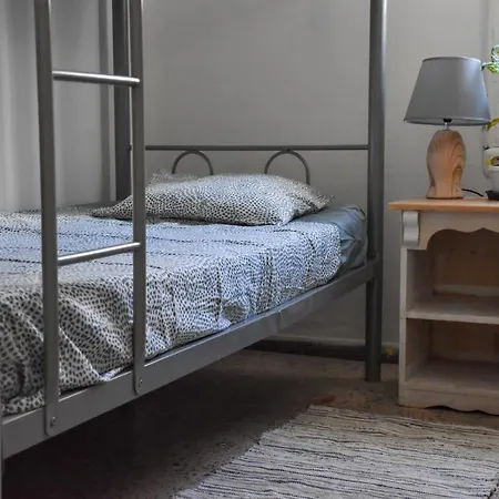 Hostal Single Fin Surf *