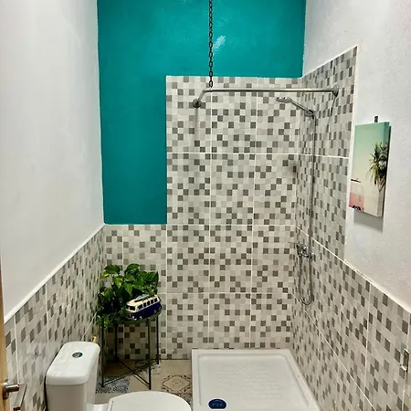 Single Fin Hostel