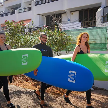 Single Fin