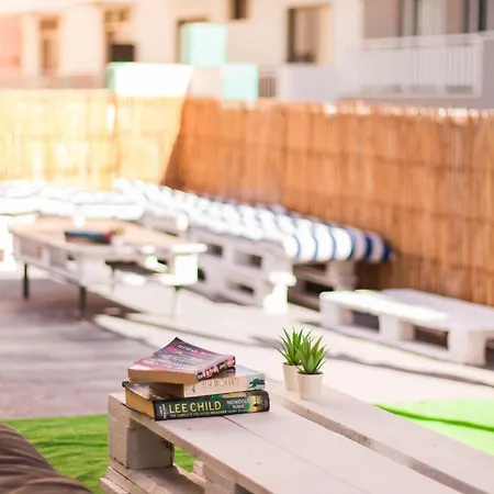 Single Fin Surf 阿罗纳