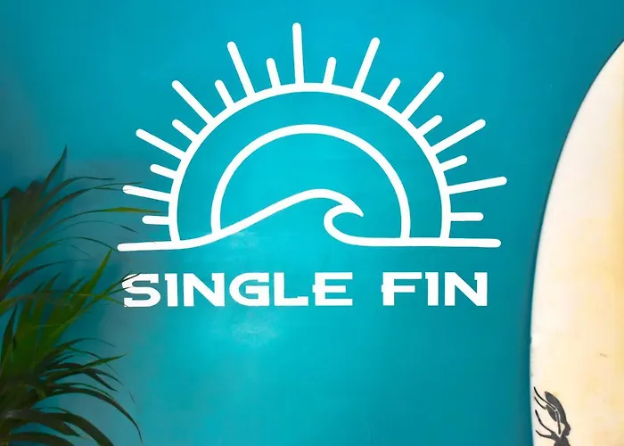 Hostel Single Fin *