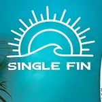 Vandrarhem Single Fin Surf *
