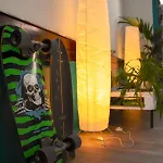 Single Fin Surf Arona (Tenerife)