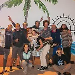 Single Fin Surf