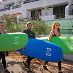 Single Fin Surf