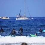 Single Fin Surf بيت شباب