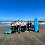 Single Fin Surf بيت شباب *