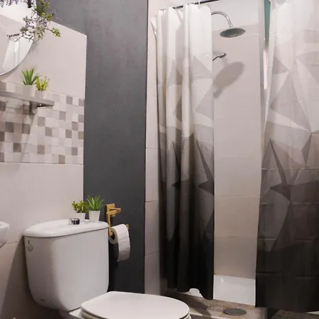 Hostel Single Fin Surf *