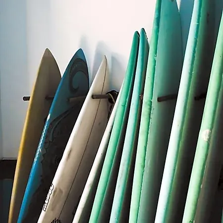 Single Fin Surf * Арона