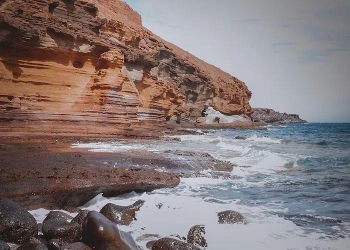 Single Fin Surf 호스텔