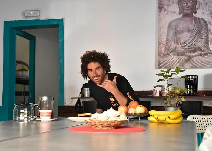 Single Fin Surf アロナ