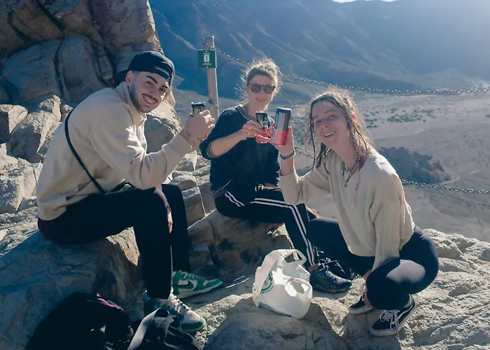 Single Fin Surf Hostal *