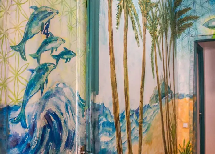 Single Fin Surf * Arona (Tenerife)