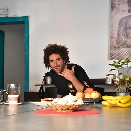 Single Fin Surf أرونا