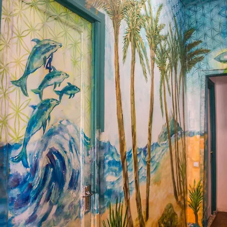 Single Fin Surf * أرونا